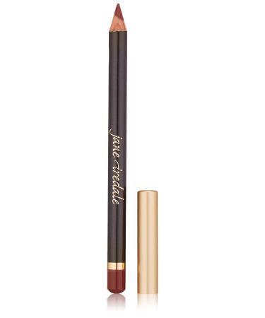 Jane Iredale Lip Pencil Earth Red .04 oz (1.1 g)