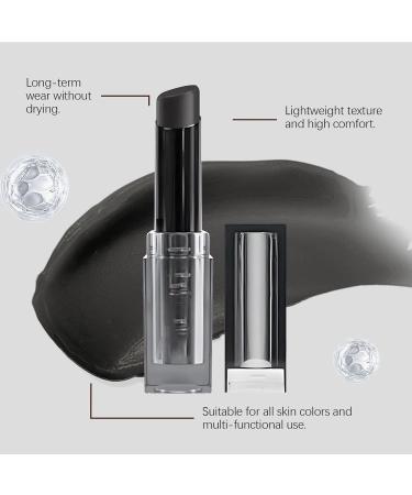  G n rique Ph Lipstick Color Changing Moisturizing Lip Balm Long Lasting Lipgloss Smudge-Proof Cheek Tint Women Perfect Daily Makeup for Girls with Hydrating Lip Care - Buy Online on GoSupps.com