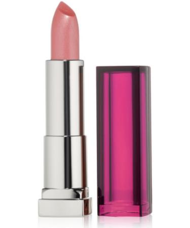 Maybelline Colorsensational Lip Color  Pink Sand  005   0.15 Ounce