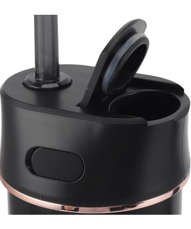 Waterproof Electric Ear Cleaner Kit | 3 Modes Ear Wax Removal & Flushing System for Safe & Effective Cleaning - Buy Online on GoSupps.com