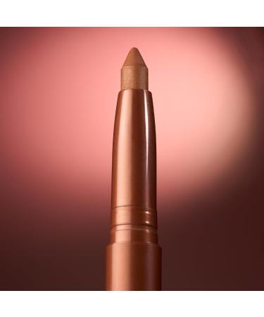 Laura Geller Kajal Longwear Kohl Eyeliner Pencil with Caffeine - Smokey Quartz - Buy Online on GoSupps.com