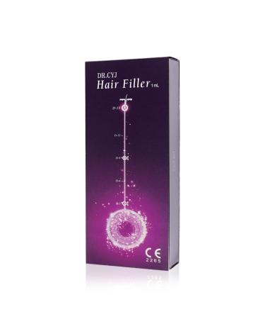 Dr.CYJ Hair Filler Dr. CYJ Hair Filler - Fragrance-Free Hair Gel - Hair Loss Treatment - Unisex Adults