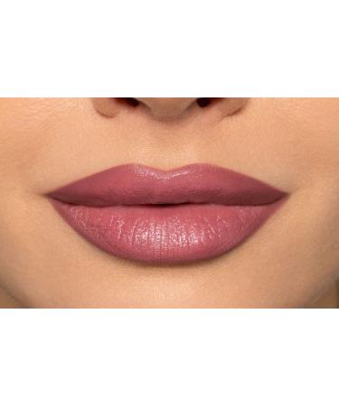 Buy Pupa Milano Vamp! Creamy Duo 008 Vintage Rose - Long Lasting 2-in-1 Lipstick & Lip Pencil | Lightweight No-Transfer Highly Pigmented | International Shipping Available - Buy Online on GoSupps.com
