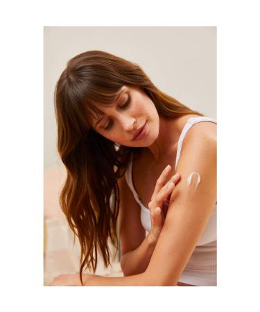 NIVEA Naturally Good Body Lotion for Very Dry Skin - Almond 350ml | Avena Nutritional Care - Hydrating Nourishing & International Shipping Available - Buy Online on GoSupps.com