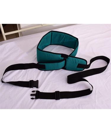 Betting Security Belt: Adjustable Fall Protection Device for Geriatric Care - Soft Anti-Roll Safety Belt for Seniors - Buy Online on GoSupps.com
