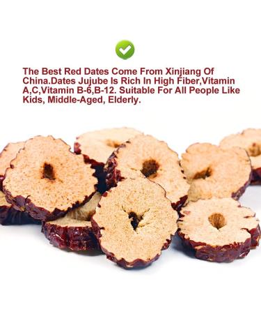 Flower 2 (80G-Red Dates) - Buy Online on GoSupps.com