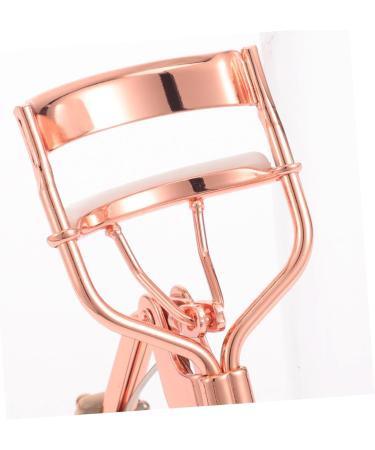 DRESSOOS Eye Curler Eyelash Clamps Eyelash Curler for Makeup Handheld Eyelashes Curling Clip Tool for Makeup Eyelash Curler for Girl Eye Lash Curler Lash Curlers Curling Lash Tools - Buy Online on GoSupps.com