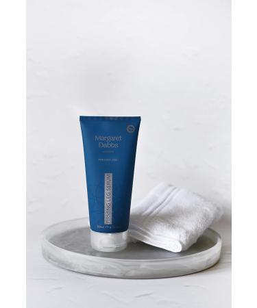 Margaret Dabbs Firming Leg Serum 200ml | Reduce Cellulite, Improve Skin Appearance, Post-Exercise Relief - Buy Online on GoSupps.com