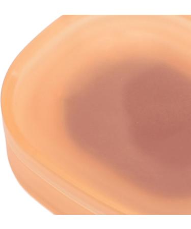 Lipstick Tinted Lip Balm Prevent Dryness Long Lasting for Daily Life (05#) - Buy Online on GoSupps.com