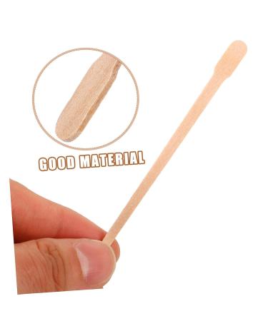 Skisuno 100-Piece Hair Removal Wax Pencil Set | Body Wax Rods & Wax Appliances for Women | Smooth Skin Solutions - Buy Online on GoSupps.com