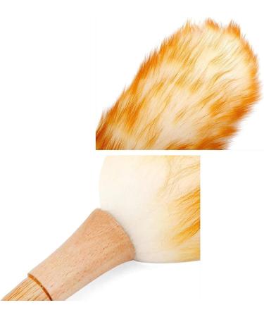 Set Duster Brush Household Duster Dusting Cleaning Brush Duster Brush for Cleaning Vehicles Office and Housework Dusting Handle Dusters Brushes - Buy Online on GoSupps.com