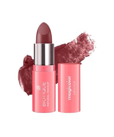 stilion Natural Makeup Magicolor Lipstick Cookie Crumble 0.14 Ounce (Pack of 1)