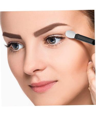 SOESFOUFU Multitools 120pcs Cotton Eyeshadow Brush Powder Makeup Cotton Pads for Face Versatile Brush Cosmetic Sponges Makeup - Buy Online on GoSupps.com
