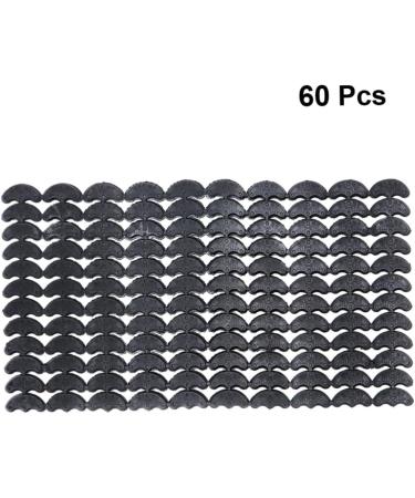 Buy Gatuida Shoe Sole Stickers - 120 Pairs Non-Slip Anti-Skid Repair for Shoes | International Shipping - Buy Online on GoSupps.com