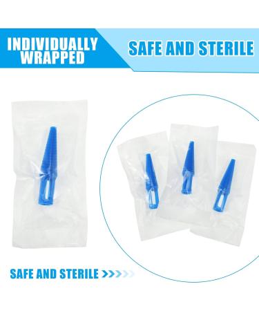 TrelaCo 3 Set Urinary Catheter Supplies | Catheter Valves & Plugs for Bladder Control | International Shipping - Buy Online on GoSupps.com