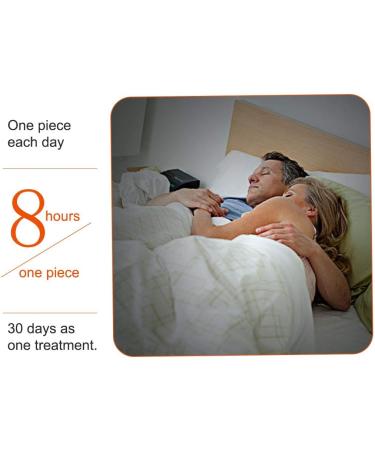 30pcs Weight Loss Slimming Patch - Fast Fat Burn Sticker for Beer Belly - Effective Weight Loss Solution - Buy Online on GoSupps.com