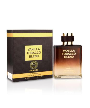 META-BOSEM Vanilla Oud Blend for Men Cologne Spicy Fragrance Eau de Parfum Natural Spray - Fresh Fruity Scent - Holiday Gift 3.4 Fl Oz/100 Ml - Buy Online on GoSupps.com