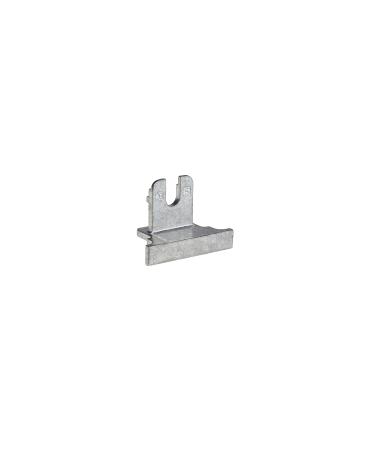 Roto Original Tooth Pusher Silver