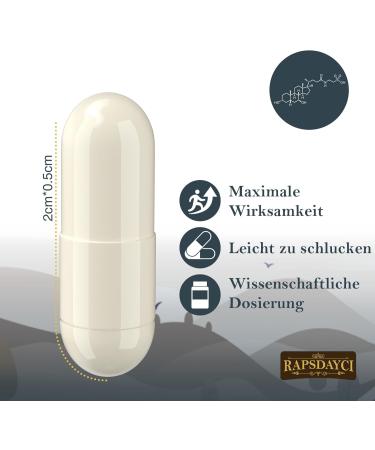 TUDCA Ultra-Strength (1200mg Per Serving) 60 Softgels - Tauroursodeoxycholic Acid Bile Salts Liver Supplement | Non-GMO Gl - Buy Online on GoSupps.com