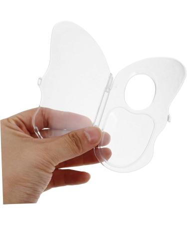 VICASKY 1 jeu de palette de beaut pour outils de fond de teint plateau de m lange plateau cosm tique palette de fond de teint palette de maquillage plateau de m lange plateau de m lange - Buy Online on GoSupps.com