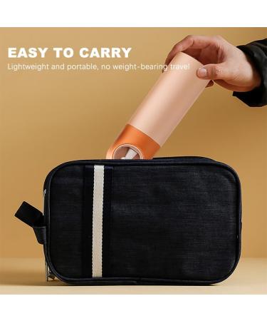 Jadin Children's Toothbrush Case Set | 2 Portable Cartoon Covers for Home School & Travel (White + Orange) - Buy Online on GoSupps.com