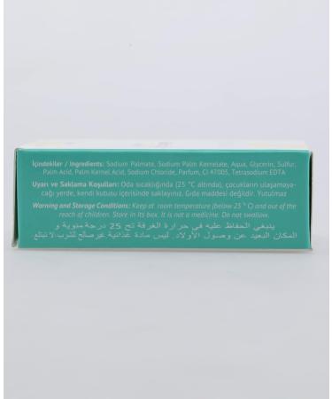 ROCHCELL Sulphur Soap - 100g | Treats Eczema, Psoriasis, and Fungal Infections | Clears Pores for Healthy Skin - Buy Online on GoSupps.com