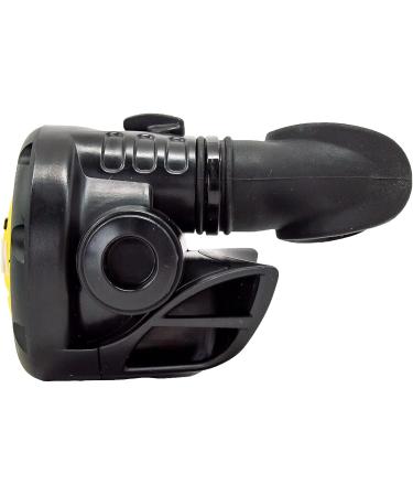 Genesis Scuba Prana Octopus - High Performance Diving Octo - Buy Online on GoSupps.com