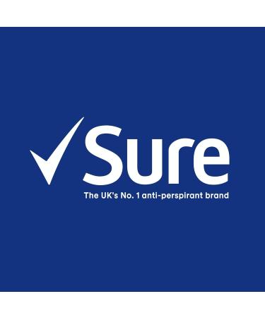 Sure Cotton Dry Anti-perspirant Deodorant Roll-On 50ml Floral Fragrance 50 ml (Pack of 1) - Buy Online on GoSupps.com