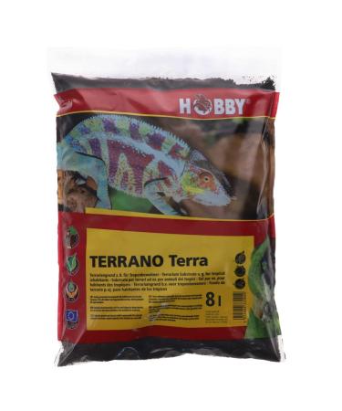 Hobby 33094 Terrano Terra 8 l