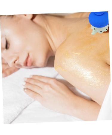 Hapinary Moxibustion Cup - Traditional Massage Tool & Moxa Burner for Effective Moxibustion Treatment - Durable Scraping Cups for Natural Healing - Buy Online on GoSupps.com