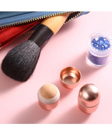 Portable Oil-Absorbing Volcanic Roller - Control Oily Skin Facial Oil Remover | International Shipping Available - Buy Online on GoSupps.com