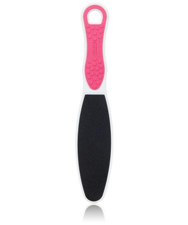 Titania Soft Touch Double Foot File 23.5 cm
