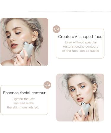 FEIPUSHI Multifunctional Household Skin Tightening Face Lifting Beauty Device - Buy Online on GoSupps.com