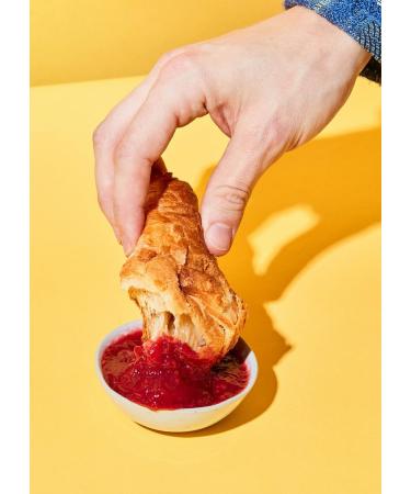  KoRo KoRo - Organic raspberry spread 460g - Buy Online on GoSupps.com