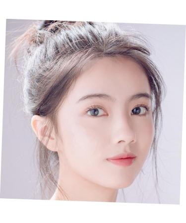 FOMIYES 2 Sets Lifting Belt Eye Lift Strip Eye Lift Stickers Eyelid Tape Lace Eyelid Stickers Glue Invisible - Buy Online on GoSupps.com
