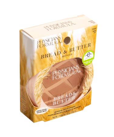Physicians Formula Murumuru Bronzer Baked - Natural Glow for Sun-Kissed Skin - Buy Online on GoSupps.com