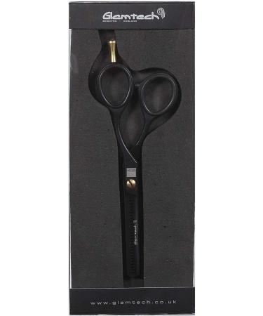 Glamtech EVO Black Thinner 5.5-Inch - Buy Online on GoSupps.com