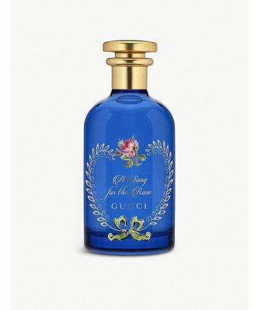 Gucci A Song for the Rose by Gucci Eau De Parfum Spray 3.3 oz - Buy Online on GoSupps.com