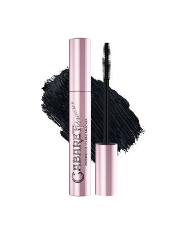 Vivienne Sabo Waterproof Volume Mascara 9 ml I Cabaret Premiere I Black I waterproof mascara i give the eyelashes even more volume and swing - Buy Online on GoSupps.com