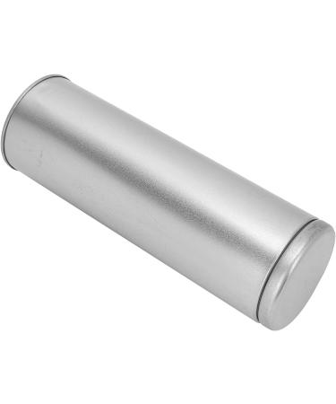 Moxa Roll Fire Extinguisher | Stainless Steel Hygienic & Easy-to-Use for Home Massage & Physiotherapy - Buy Online on GoSupps.com