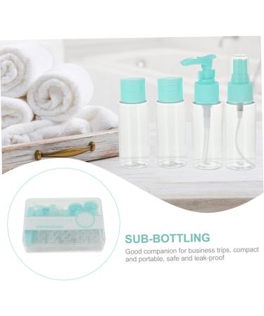 POPETPOP 1 Travel Bottle Mini The Pet Travel Kit - Buy Online on GoSupps.com