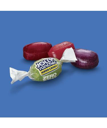 Sugar Free Healthy Snack Value Bundle-JollyRancher Hard Candy 3.6oz Twizzlers Strawberry 5oz ReesePeanut Butter Mini Cup 3oz Keto Candy Bonus Grocery Bag 4 Piece Set - Buy Online on GoSupps.com