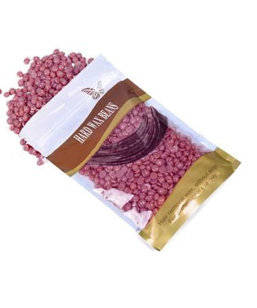 censhaorme 100g / Bag Depilatory Hard Wax Beans Pellet Waxing Bikini Leg Arm Underarm Hair Removal Beans