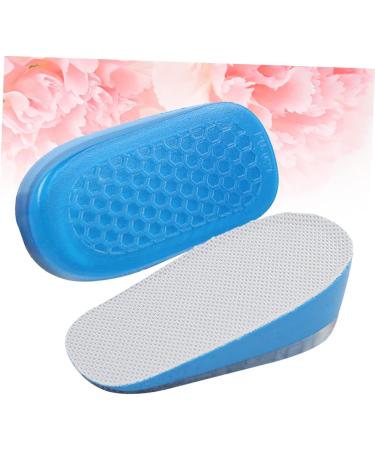 Mobestech Height Lift Inserts - 2 Pairs Orthopedic Shoe Lifts for Enhanced Comfort & Elevation - Buy Online on GoSupps.com