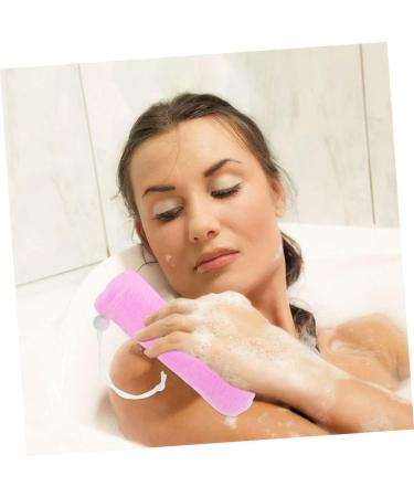 Baluue 10pcs Foaming Soap Mesh Bag Face Cleansing Foaming Exfoliating Soap Bag Soap Sleeve Foaming Net As Shown 1 - Buy Online on GoSupps.com