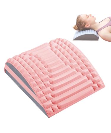 Refresh- neck and back naked nakers to relieve pain in the lower back gets to calm the lumbar spine Dehner for chronic lumbar support several stages