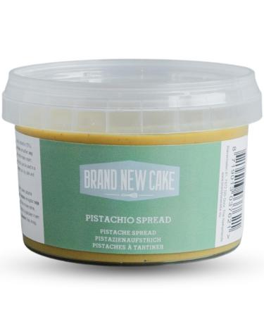 Brand New Cake BrandNewCake Pistachio Spread 260g