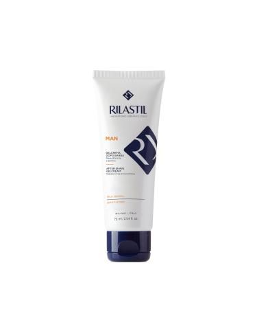 Rilastil Ganassini Beard Cream 75ml