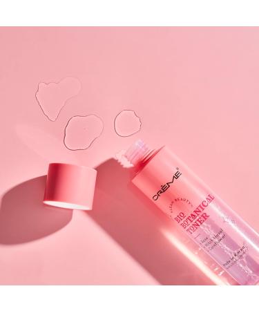 Buy The Cr me Shop Bio Botanical Toner | Klean Beauty Witch Hazel for Acne | International Shipping Available - Buy Online on GoSupps.com