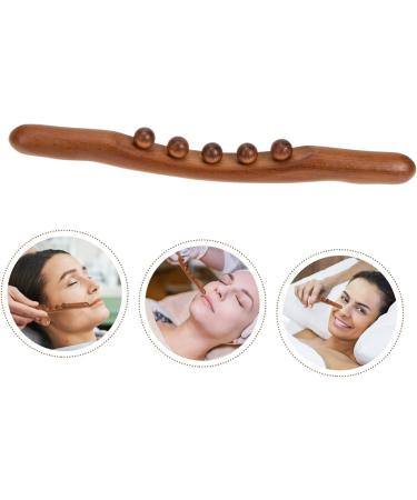 Revitalize Your Body with Healeved Scratch Stocks Premium Massage Tools & Roller Rods for Trigger Points & Deep Tissue Relief - Buy Online on GoSupps.com